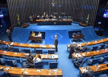 Senado autoriza empréstimo de R$ 1,5 bilhão para AL