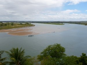 Conflito pelo uso das águas do São Francisco é destaque em reunião