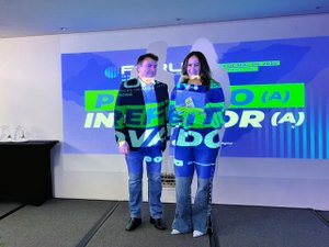 Arapiraca recebe Prêmio de reconhecimento de Prefeito Inovador durante Fórum da Rede de Cidades Digitais*