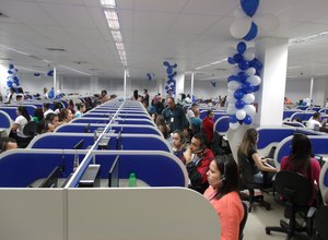 Sine Maceió seleciona para vagas de operador de telemarketing