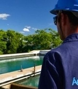 Empresa realiza mais de 7 mil testes para verificar qualidade da água em Arapiraca 