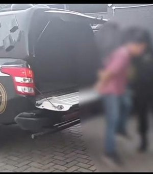 Homem usa procuração falsa e tenta aplicar golpe de R$ 1 milhão em agência de Maceió