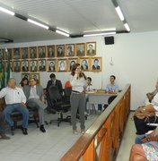 Encontro regional do PSD em Arapiraca tem presença de lideranças políticas