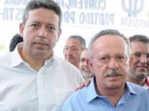 Janot apresenta ao STF denúncia contra Arthur e Benedito de Lira