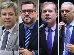 Oposição alagoana reage à decisão de Moraes que mantém reajuste sobre o IOF