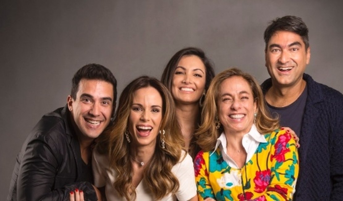 Globo garante quatro grandes programas para 2016