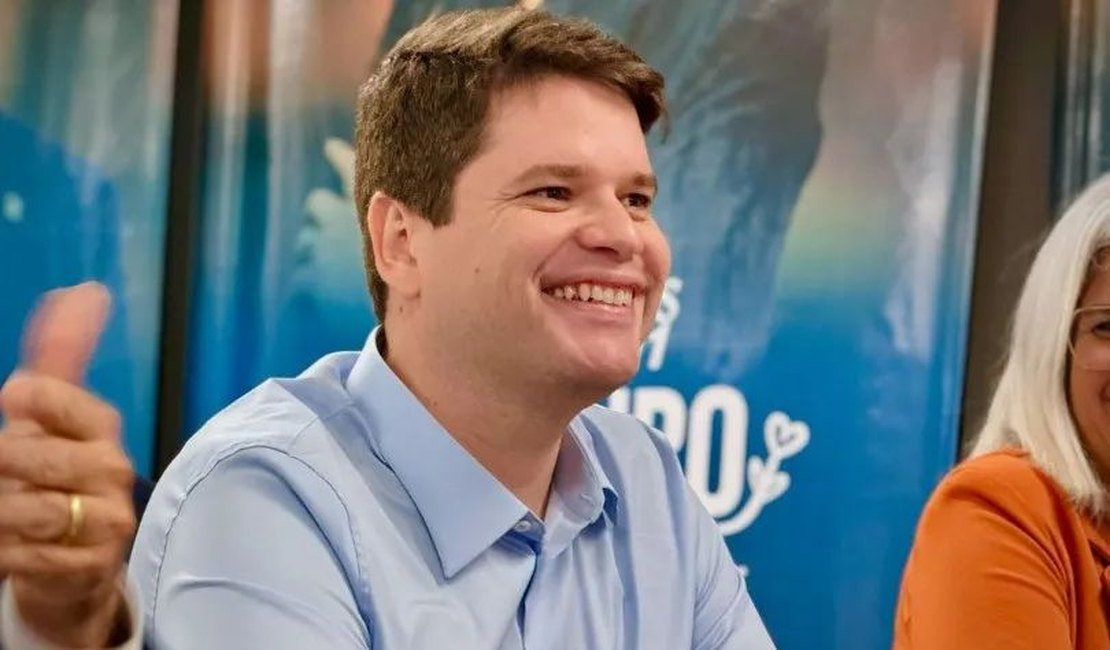 “Sou pré-candidato a senador, não serei vice de ninguém”, afirma Davi Davino Filho
