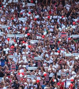 Santa Cruz garante classificação antecipada e retorna à Série B