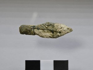 Arqueólogos encontram evidências do cerco de Jerusalém pela Babilônia