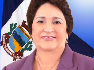 Justiça mantém condenação por improbidade à ex-prefeita Renilde Bulhões