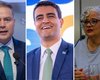 Governo de Alagoas: veja as datas das convenções que definirão os candidatos