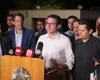 Governo e líderes do Congresso decidem corte em benefícios tributários e taxação de bets em acordo sobre IOF
