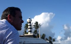 Pré-candidato a prefeito de Coruripe, Maykon Beltrão