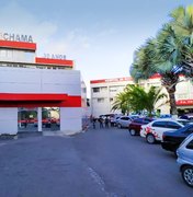 Governo de Alagoas fecha parceria com Hospital Chama e passa a tratar pacientes com Covid-19