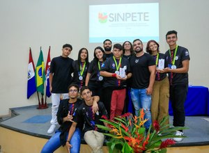 Escolas têm até o dia 10 para inscrever projetos na Semana de Pesquisa, Tecnologia e Inovação da Ufal