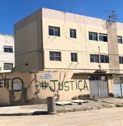 Moradores do Pinheiro ainda aguardam liberação de seguro da Caixa