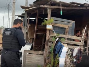 Polícia detalha operação contra grupo suspeito de ordenar execuções em AL