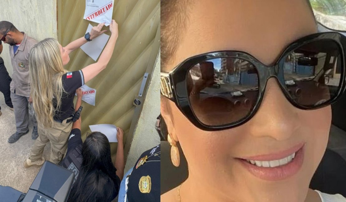 Clínica onde esteticista foi morta é interditada; Polícia também investiga possíveis estupros