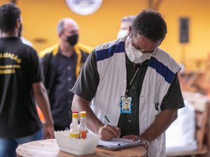 Prefeitura interdita estabelecimento por descumprimento de decreto