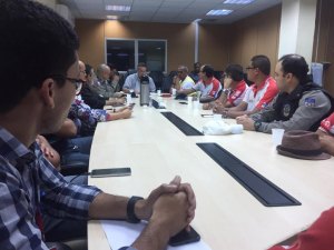 Maceió registra menor número de assaltos a ônibus desde 2012