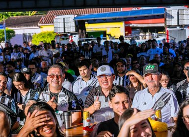 Arapiraca transmitirá 1º jogo do ASA em busca do acesso à Série C, no Bosque das Arapiracas