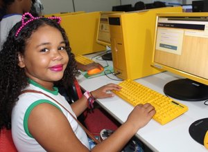 Educação Conectada: creches municipais terão acesso à internet