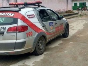 Criminosos encapuzados invadem residência e executam agricultor; família presenciou o crime