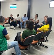 Prefeitura de Maceió intensifica combate ao trabalho infantil no Dia de Finados