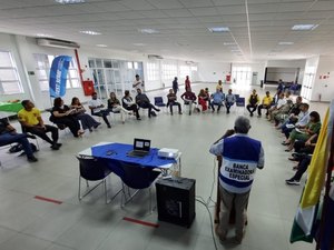 Arapiraca sedia lançamento regional de programa de segurança no trânsito