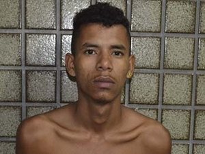 PC prende chefe de ?boca de fumo? em São Miguel dos Campos