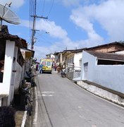 Mulher sofre tentativa de homicídio em Campestre