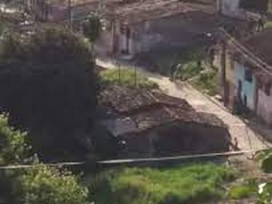Moradores em Rio Largo registram troca de tiros na região da 'Biquinha'