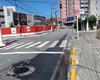 Operação Línguas Sujas flagra vazamento de esgoto lançado na rede de drenagem
