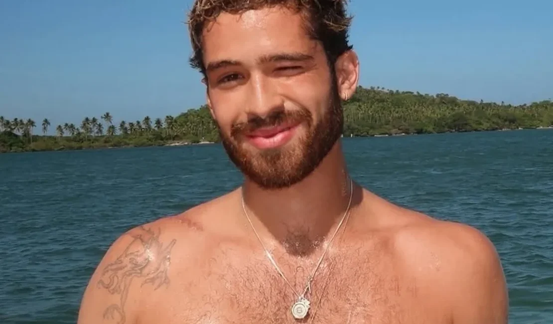 João Guilherme é criticado por ignorar festa da sobrinha: “Que pecado”