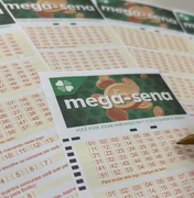 Mega-Sena, concurso 2.966: prêmio acumula e vai a R$ 115 milhões