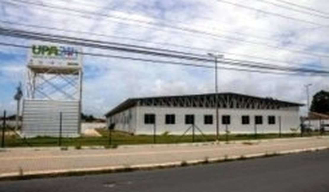 Prefeitura de Maceió abre seleção para 117 vagas mais cadastro para a UPA do Trapiche