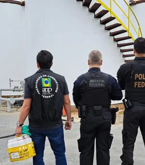 Operação investiga empresas para rastrear uso de metanol em bebidas