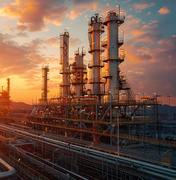 Aneel aciona bandeira vermelha nível 2 para agosto e contas de luz ficam mais caras