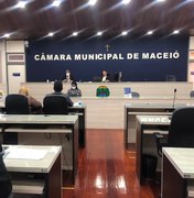 Câmara de Maceió retoma trabalho presencial a partir desta quarta (30)