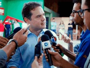 Violência em AL: 'bandido não gosta de polícia que trabalha', afirma Renan Filho
