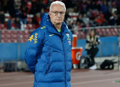 Corinthians acerta a contratação do técnico Dorival Júnior