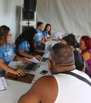 Rio Largo recebe nesta quinta e sexta-feira a ação 'Procon na Rua'