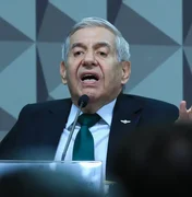 Augusto Heleno deixa Comando Militar para cumprir prisão domiciliar