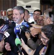 Pesquisa confirma crescimento de Arthur Lira na disputa pelo Senado