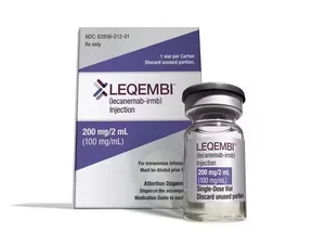 Anvisa libera novo medicamento para fase inicial do Alzheimer