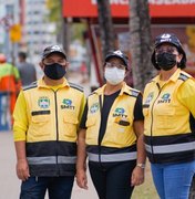 SMTT Arapiraca divulga horários de ônibus que circulam gratuitamente neste domingo (6)