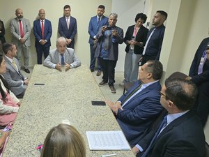 Deputados aprovam indicação de Otávio Lessa a Arsal em sabatina na CCJ