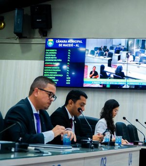 Vereadores sugerem ampliação das vagas do concurso da Guarda Municipal de Maceió
