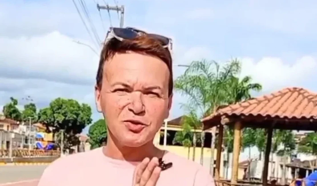 Polícia Civil inicia investigação sobre homicídio de cabeleireiro em Novo Lino