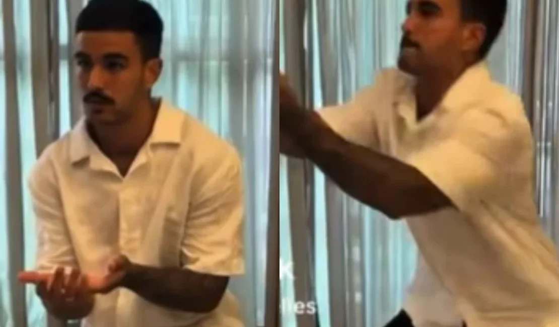 Advogados levantam debate sobre trend “treinando caso ela diga não”